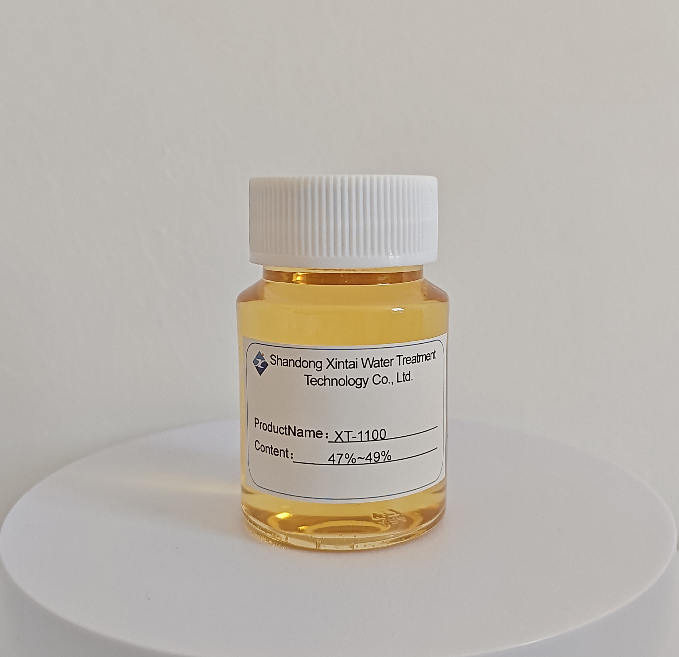 水处理药剂——聚羧酸类阻垢分散剂的原理与应用
