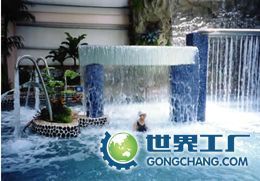 供应游泳池水处理药剂(粉剂)及泳池水处理设备厂商_环保_世界工厂网中国产品信息库